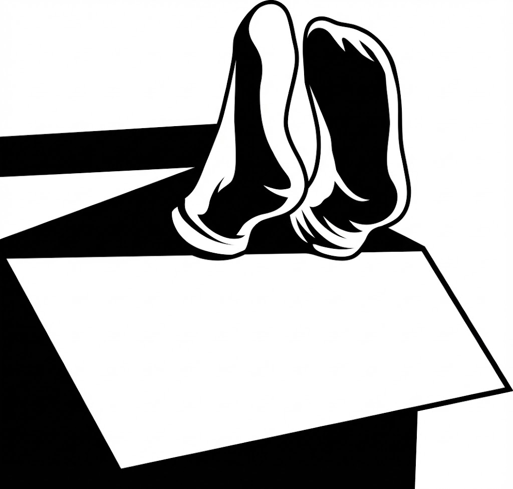 Moore Movers Service logo, Columbus Ohio moving labor company